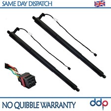 Neuf Vérin Coffre Hayon Paire