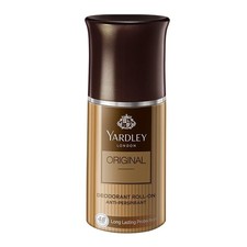 @ Yardley London Body