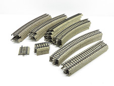 MARKLIN 33 RAILS DROITS +