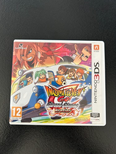Jeu nintendo 3ds - 3ds, "