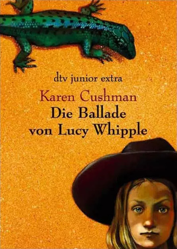 Die ballade von lucy whipple - von,