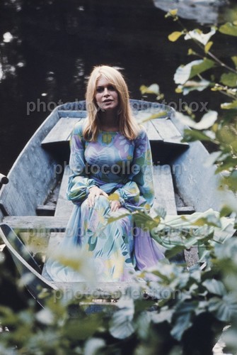 Bardot exclusive rare - -,