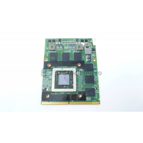 Carte vidéo nvidia geforce - carte,