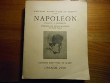 NAPOLEON D' AJACCIO A