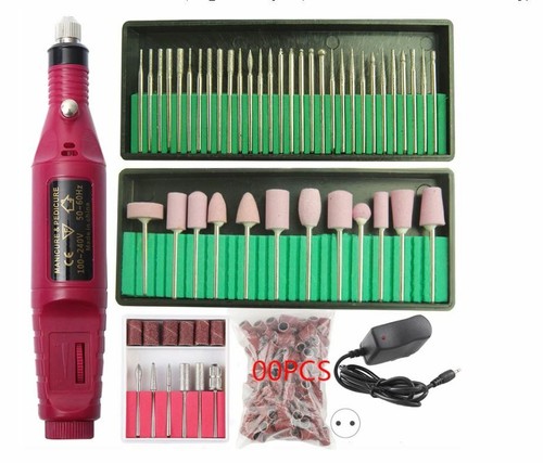 Ponceuse ongles électrique - ponceuse,