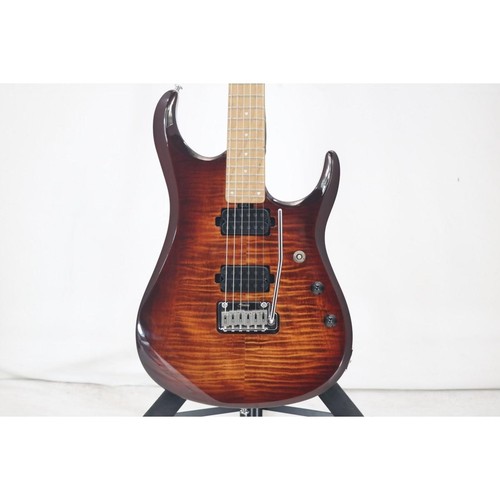 Guitare électrique stering - guitare,