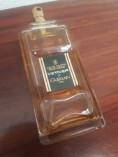 Rare VÉTÎVER  GÜERLAÎN