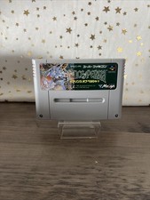 Jeu Super Nintendo SNES Prince