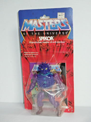 Motu masters the universe - masters, of