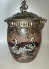 SCEAUX A BISCUITS ANCIEN AVEC