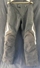 Pantalon moto BMW Motorrad StreetGuard 3 Taille 50 – Doublure amovible REF 6112P