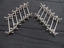 12 PORTE-COUTEAUX 4 BOULES