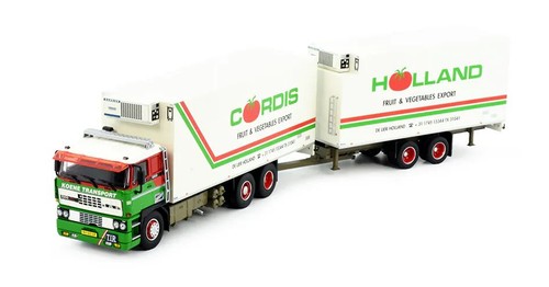 Tekno daf 3300 6x2 porteur - tekno,,