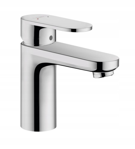 Mitigeur lavabo sur pied - mitigeur,