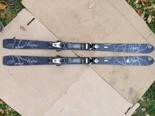 Skis 160cm FISCHER vapor