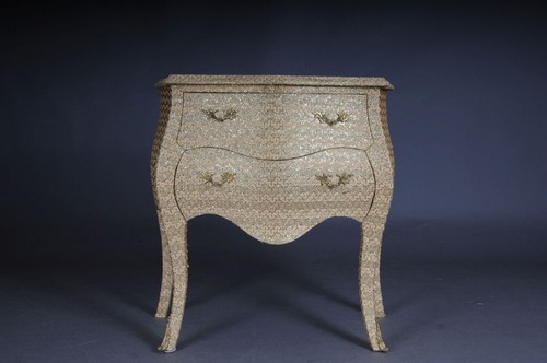 Commode designer baroque - designer,