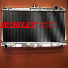 Radiator for MAZDA MX5 NB 1.6L
