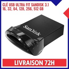 Mini clé usb - mini, 3.1