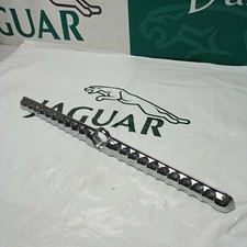 Nouvelle plinthe arrière