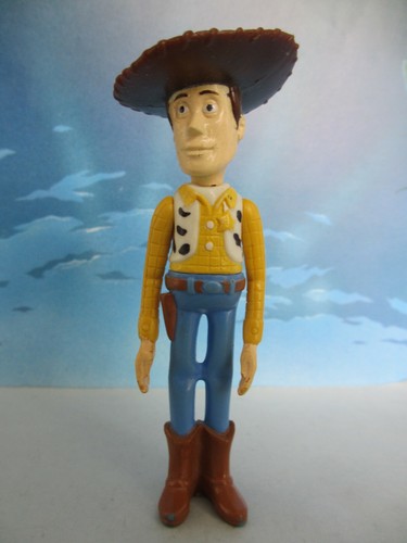 Figurine disney pixar toy - figurine,