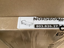 IKEA Norsborg Cover slipcover