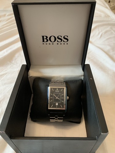 Montre hugo boss homme - boss,