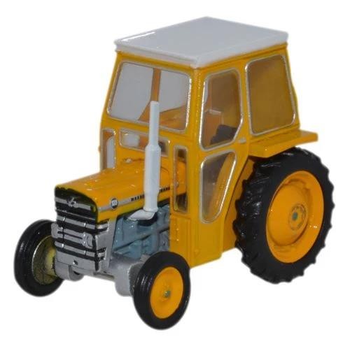 Massey ferguson 135 jaune - ferguson,