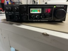 PRESIDENT GRANT RADIO CB AM FM SSB USB LSB