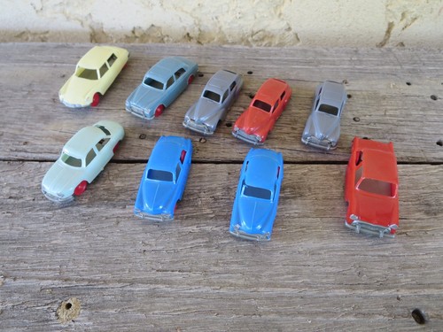 Lot voiture miniature - voiture,