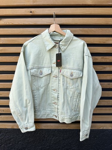 Levi premium veste jean - veste,