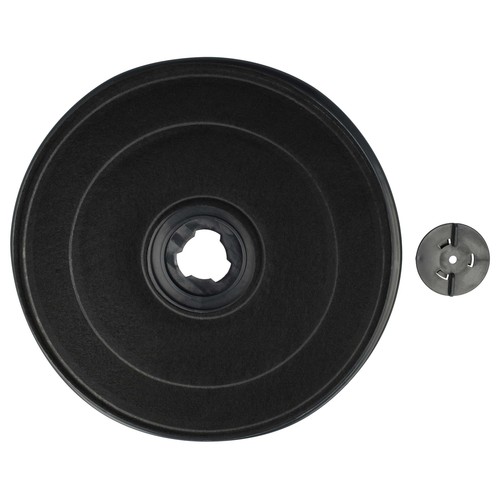 Filtre charbon actif pour