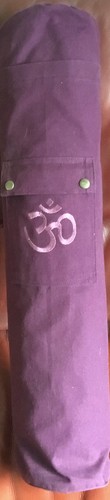 Tapis yoga sac de - yoga, +