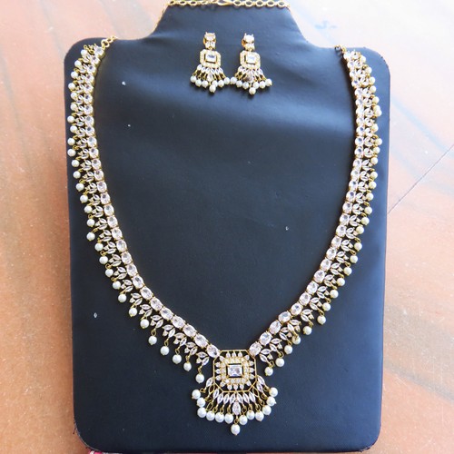 Parure bijoux mariage - parure,