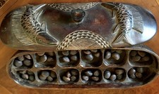 ART ANCIEN AFRIQUE - AWALE