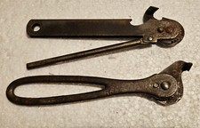 2 ouvre-boites anciens