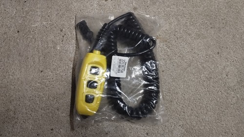 Télécommande hayon - télécommande,
