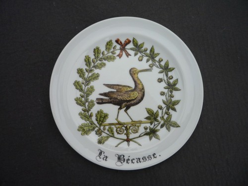 Assiette dessert - assiette, a
