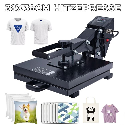 Presse chaud machine - à,