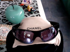 Sublime paire de lunettes de