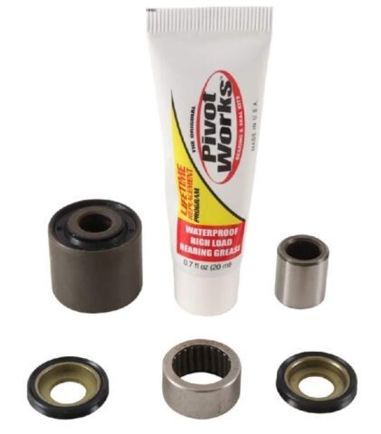 Kit reparation amortisseur - reparation,