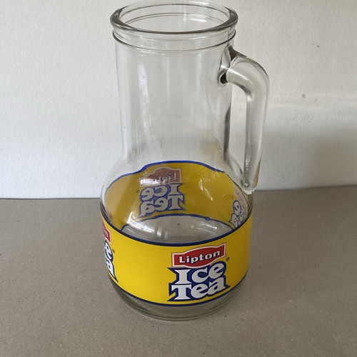 Cruche lipton ice - cruche, tea