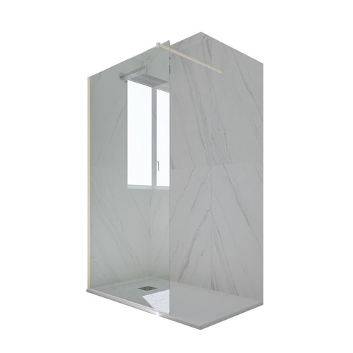 Douche italienne walk - italienne, walk-in