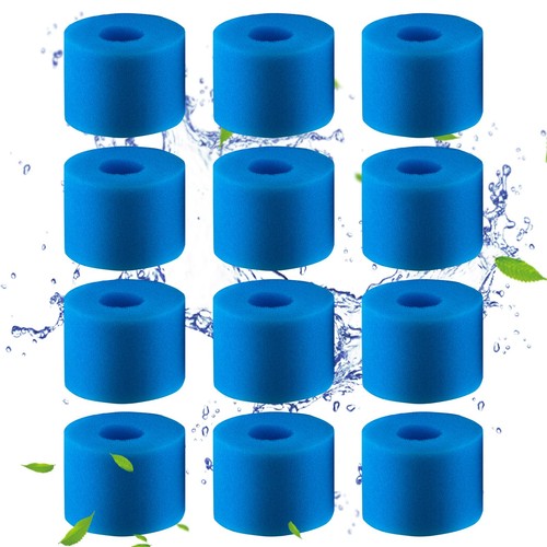 Lot filtres de piscine - lot,