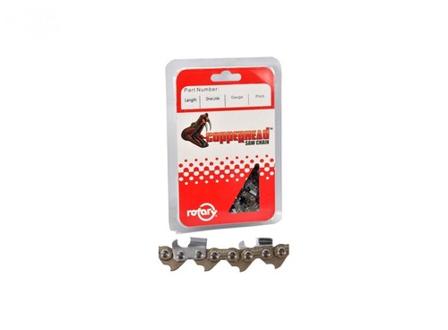 Chainsaw chain pitch 72 - chainsaw,
