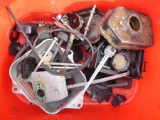 Lot pieces tondeuse thermique