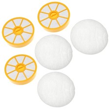 3x Filtre pré-moteur pour