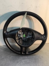 Volant BMW SERIE 3 E46 PHASE 2