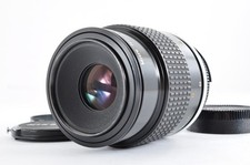 Nikon Ai Micro Nikkor 105mm f/4 Macro MF Lens From Japan [Near Mint] #0910