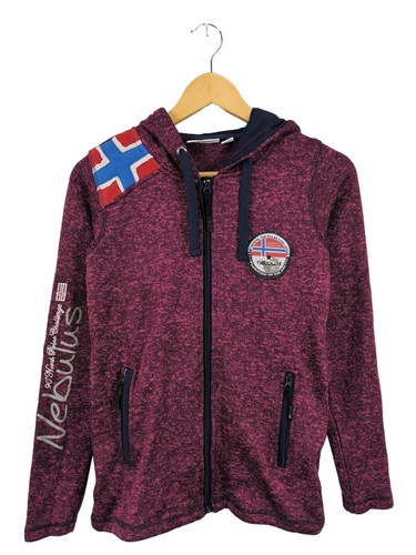 Nebulus veste polaire dames - nebulus,