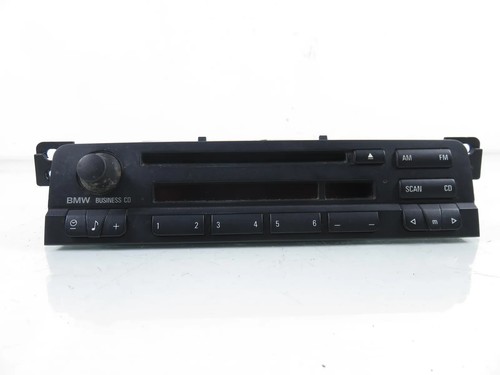 Bmw touring e46 lecteur - 3,